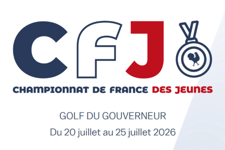 Qualifiés CFJ