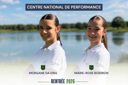 Centre National de Performance 