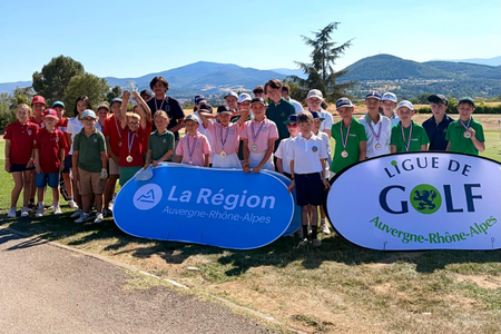 Ch. Inter Ecoles de Golf