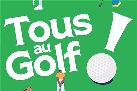 Tous au Golf