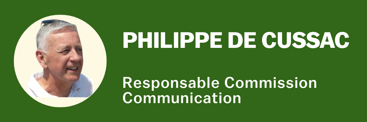 Philippe de Cussac