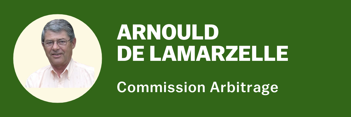 Arnould de Lamazelle