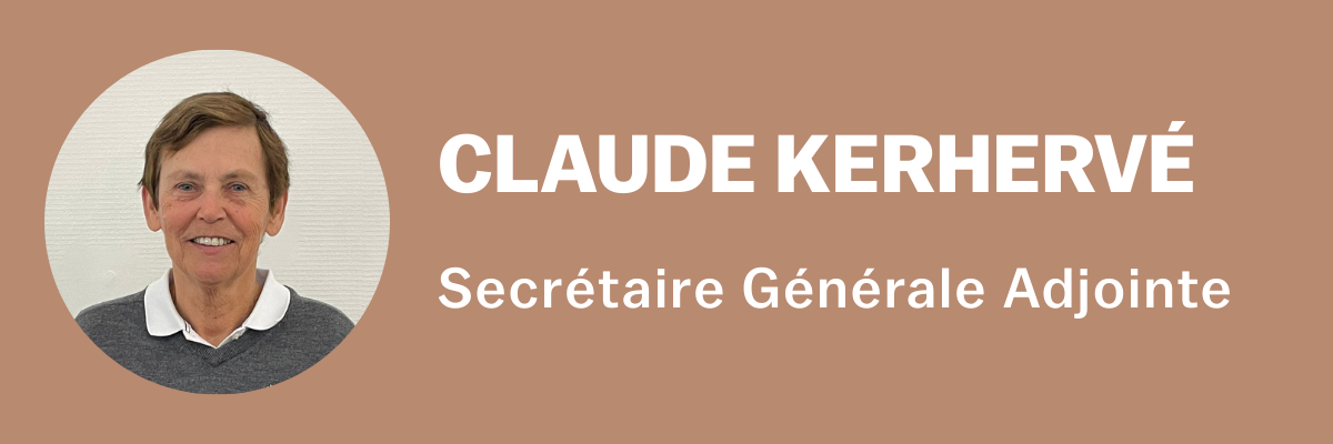 Claude KERHERVE