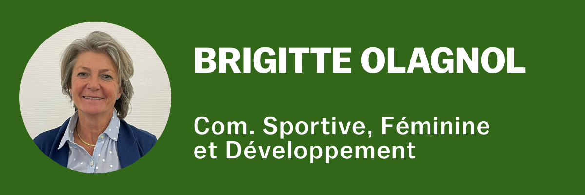 Brigitte Olagnol