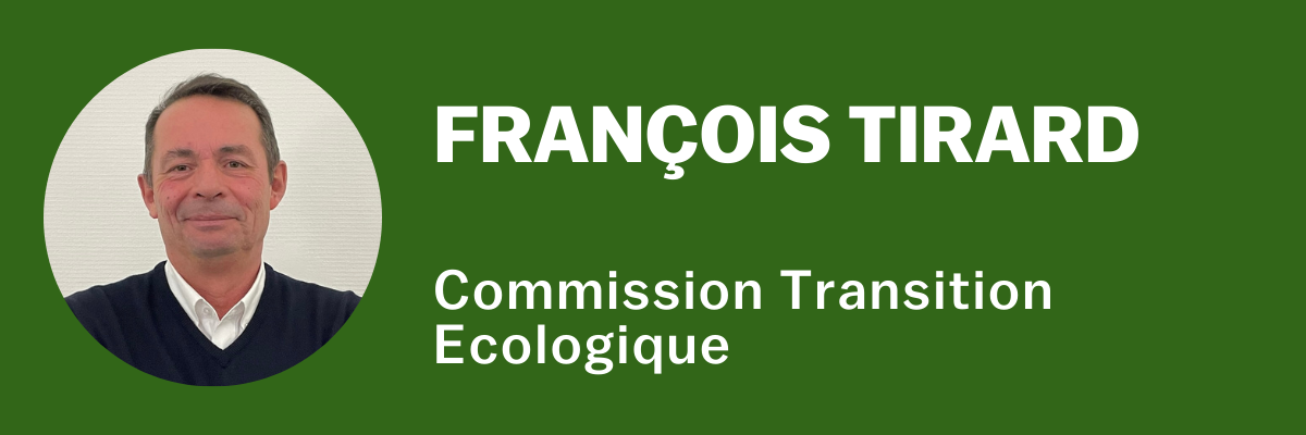François Tirard