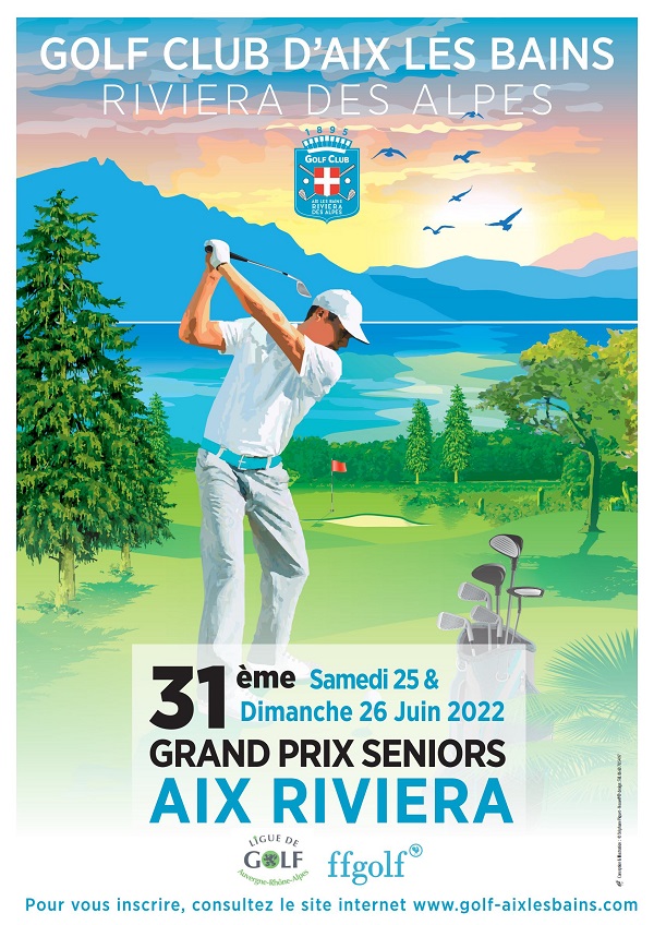 AFFICHE Cor 31ème Grand Prix Senior Aix les Bains Riviera des Alpes jpg Page1
