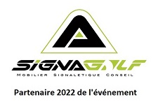 SignaGolfPartenaire