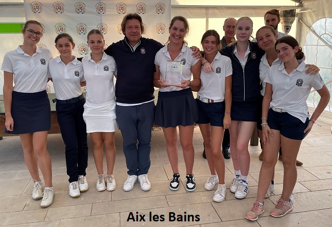 D2 AixlesBains