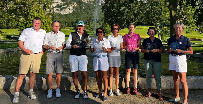 Photos vainqueurs toutes categories