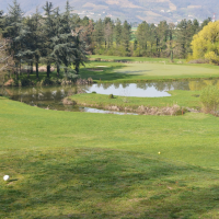 Golf d'Albon