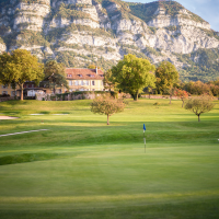 Golf de Bossey
