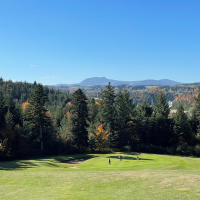 Golf du Chambon