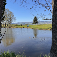 Golf de Champlong