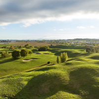 Golf de Chassieu Grand Lyon