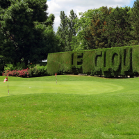 Golf du Clou