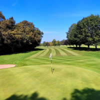 Golf de la Commanderie