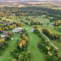 Golf du Chateau d'Arc