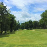 Golf de Haute Auvergne