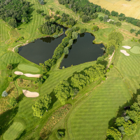 Golf de Saint Clair