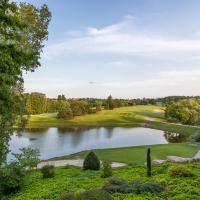 Golf de Lyon Salvagny