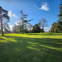 Golf de Vichy