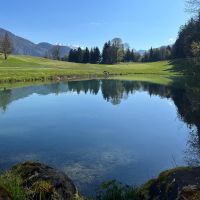 Golf des Alpes