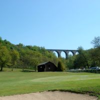 Golf de Sainte Agathe