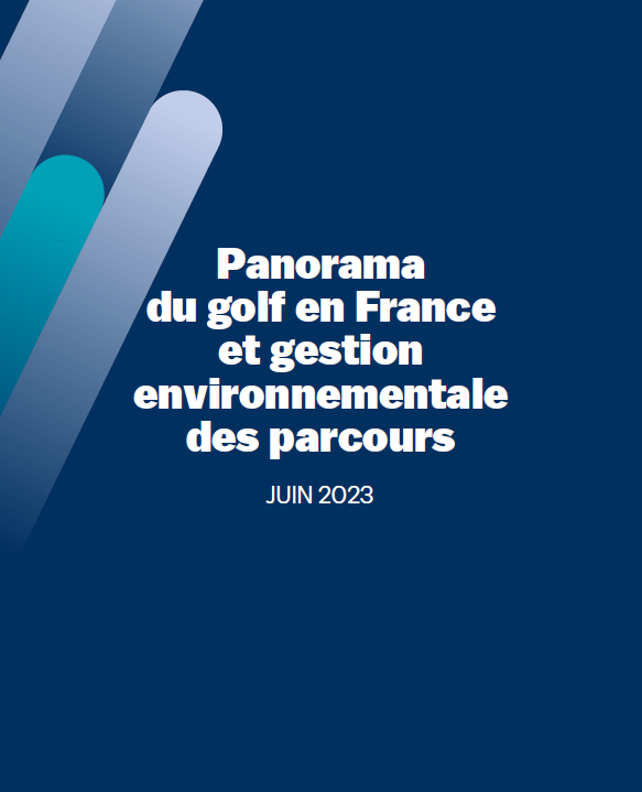 Panorama golf France Biodiversité