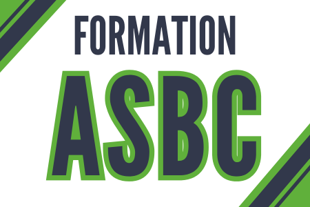 Formation ASBC