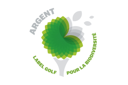 Label biodiversité Argent