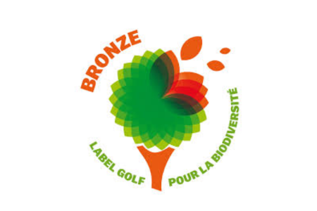Label biodiversité Bronze