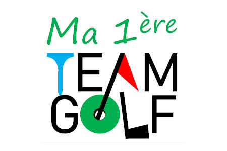 Ma 1ère TEAMGOLF